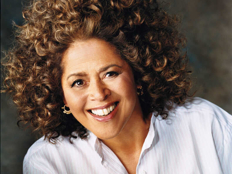 Anna Deavere Smith