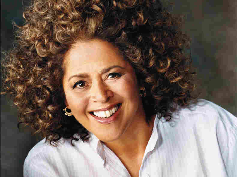 Anna Deavere Smith