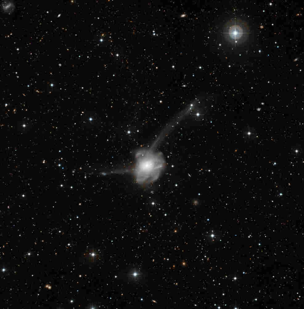 A photo of Atoms-for-Peace.