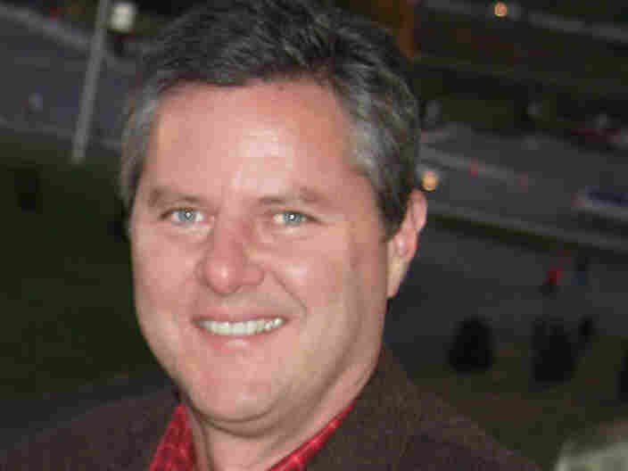 Jerry Falwell Jr.