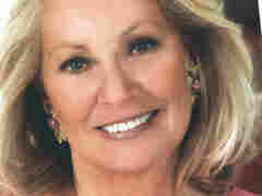Actress Tina Sloan