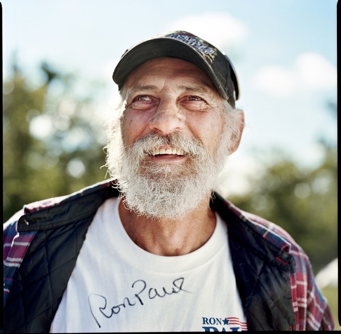 Slideluck Potshow The World's Largest Potluck The Picture Show NPR