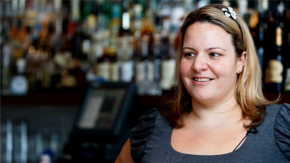 Bow Down To The Medicinal Power Of Cranberries NPR