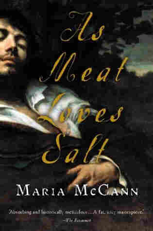 As Meat Loves Salt