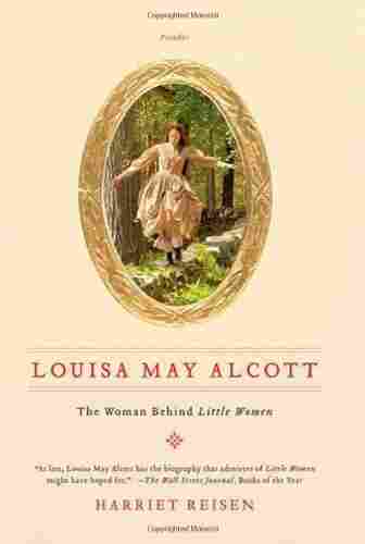 Louissa May Alcott