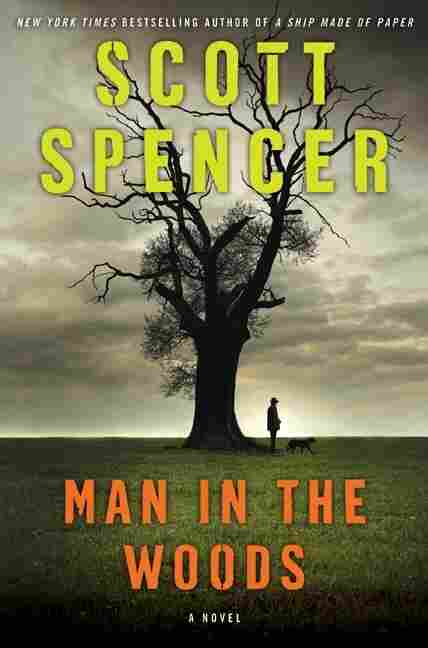 Man In The Woods