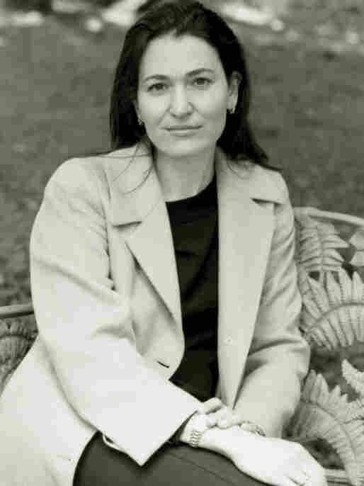Nicole Krauss