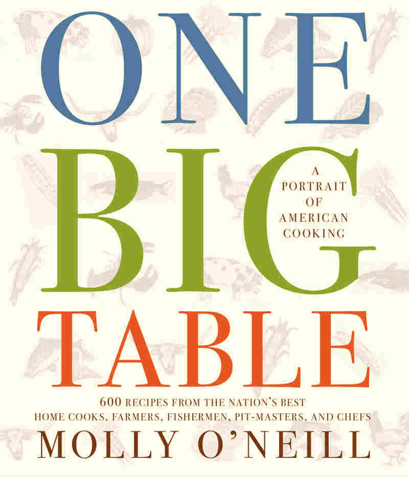 One Big Table
