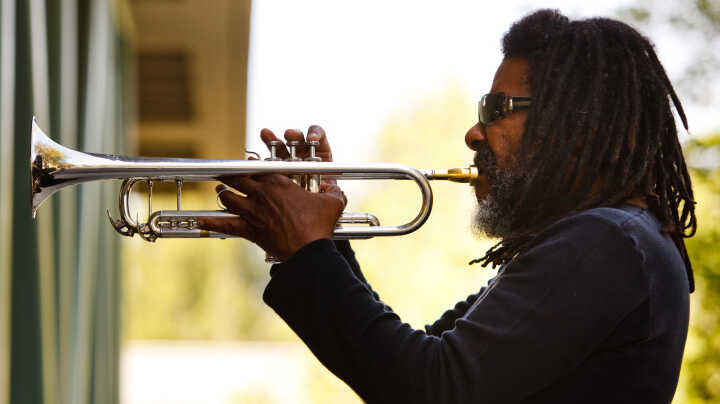 5 Expansive Wadada Leo Smith Recordings, Picked By Vijay Iyer