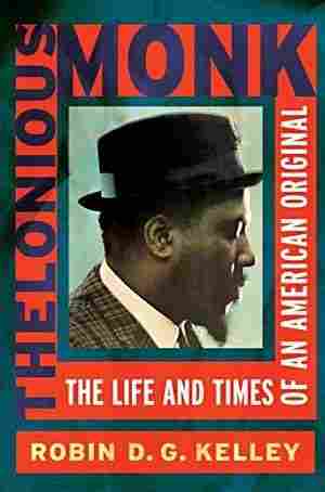 Thelonius Monk