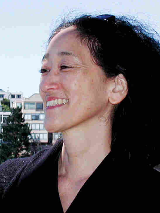 Karen Tei Yamashita