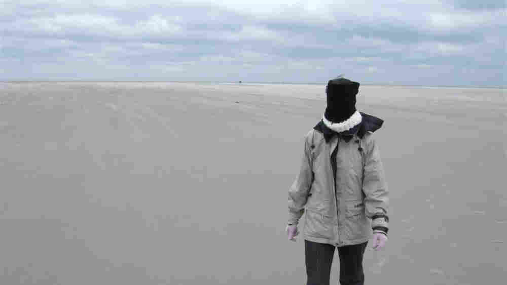 Walking Blindfolded