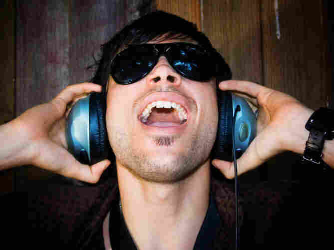 Headphones