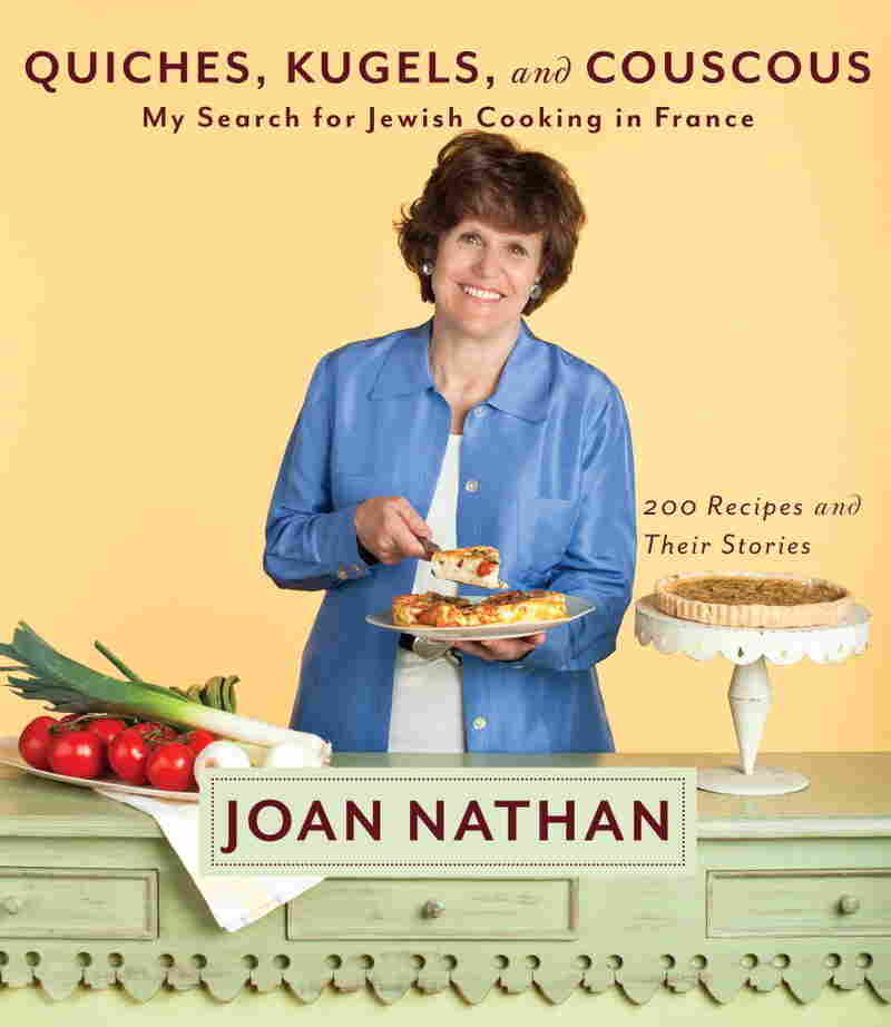 Quiches, Kugels and Couscous