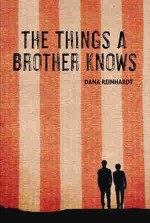 The Thing A Brother Knows