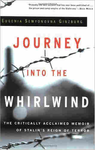 Journey Into The Whirlwind