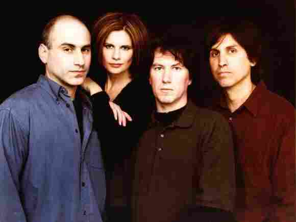 Cowboy Junkies