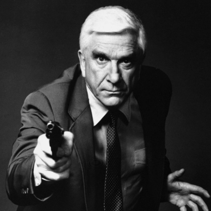 Remembering Leslie Nielsen, A Master Of The Art Of Not Being Funny