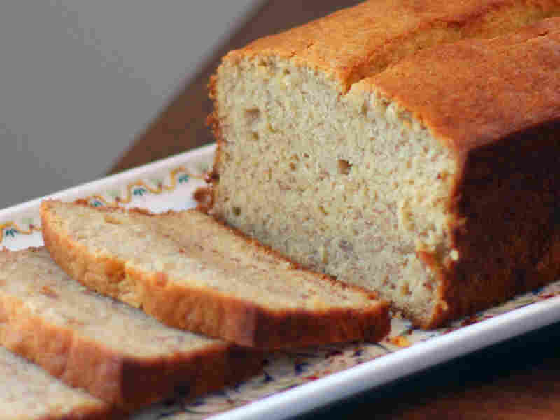 Banana Bread