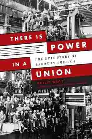 There is Power in a Union