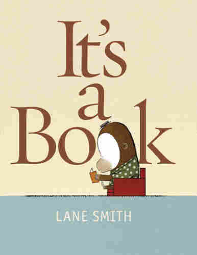 It's A Book