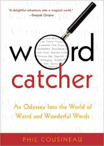Wordcatcher