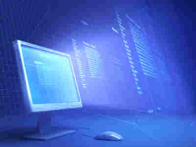 An illustration of a computer monitor. iStockphoto.com