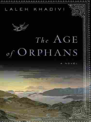 The Age Of Orphans
