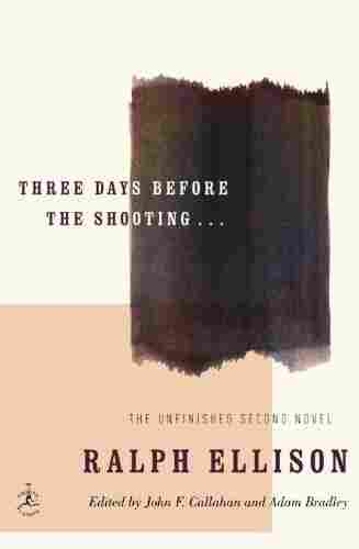 Three Days Before the Shooting