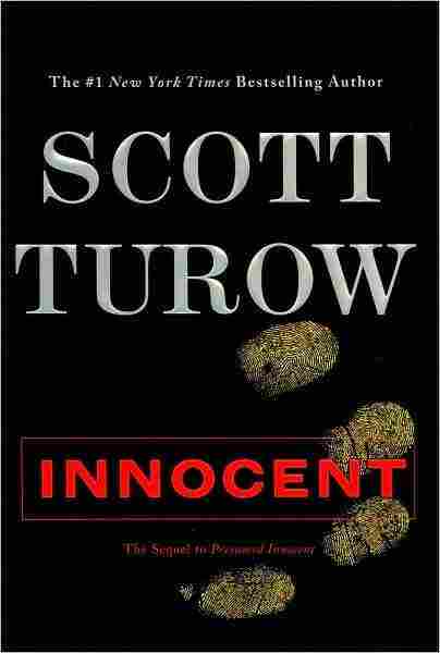the cover of Innocent