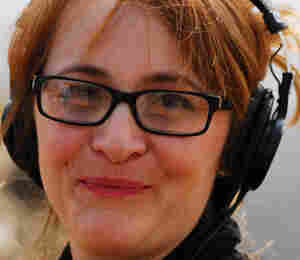 Kelly McEvers