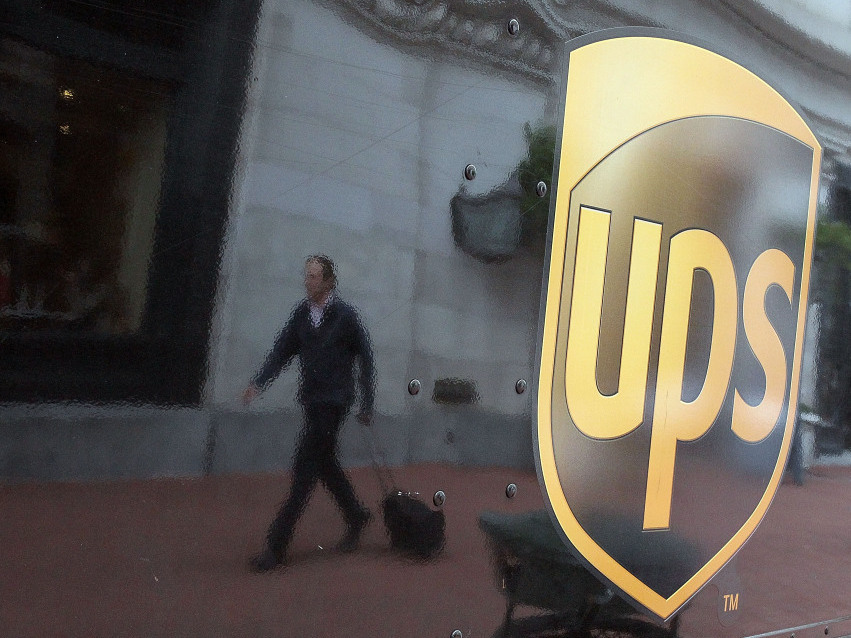 UPS Stores Now Require IDs From Customers Who Want To Ship Anything