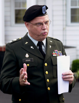 chaplain jobs chaplains worry about careers if u0027don u0027t ask u0027 is lifted npr chaplain jobs chaplains worry about careers if u0027don u0027t ask u0027 is lifted npr