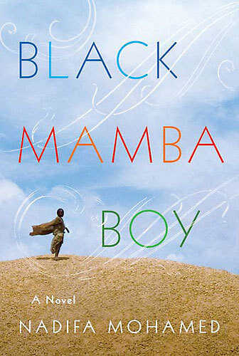 Black Mamba Boy