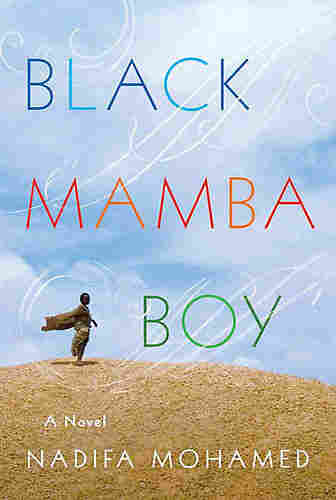 Black Mamba Boy