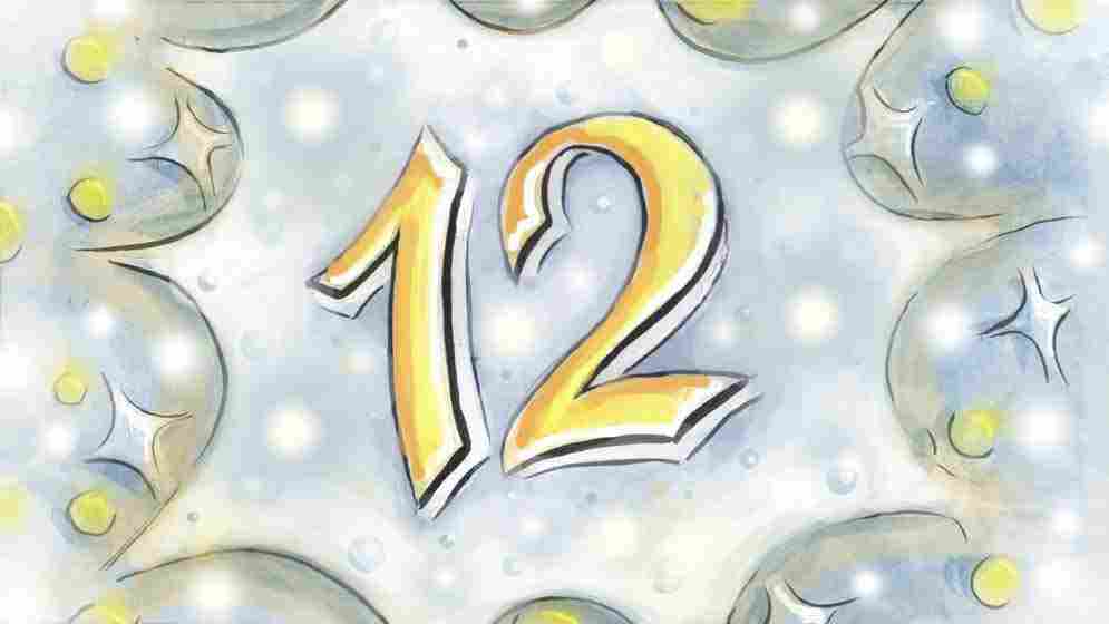 12