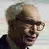 Dave Brubeck On Piano Jazz
