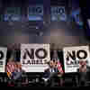 New 'No Labels' Movement Seeks Bipartisanship