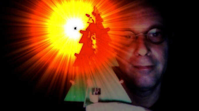 A Holiday Gift: The All Songs Considered Mighty Holiday Music Special 2010