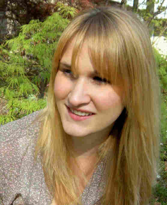 Amanda Petrusich