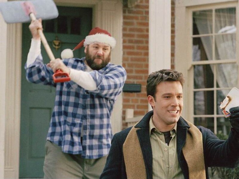 a contrarian christmas movie list nine seasonal scenes that truly a christmas list movie