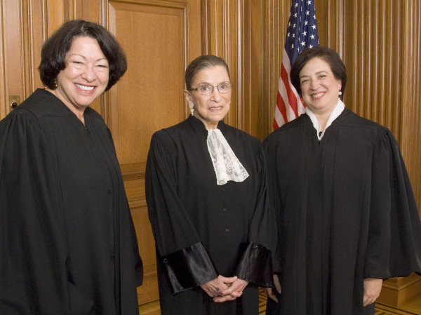 2010 supreme court justices hotsell