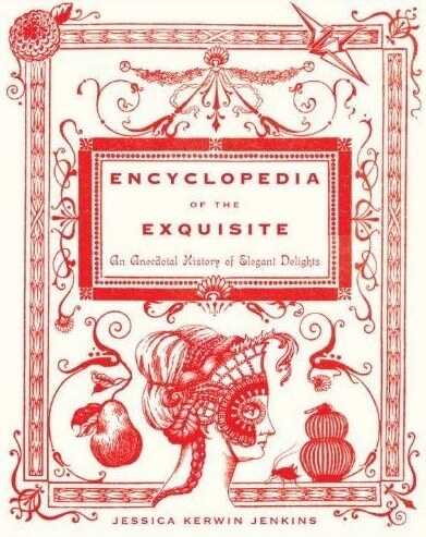 Exquisite Cover