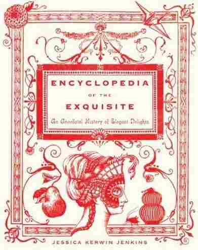 Exquisite Cover