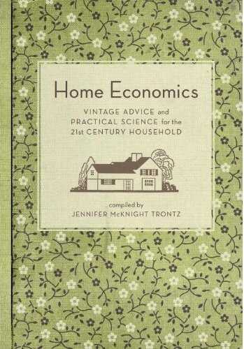 HomeEconCover