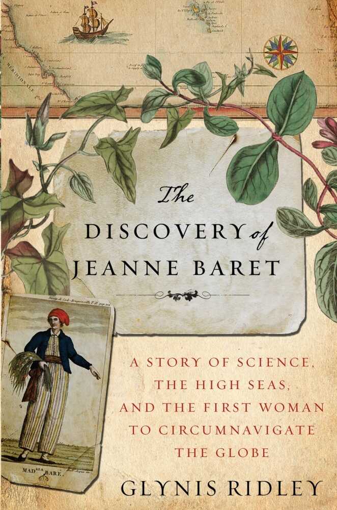 Discovery of Jeanne Baret