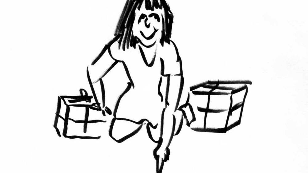 Why Do I Like Christmas? Krulwich Wonders... NPR