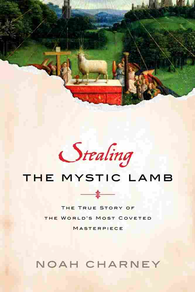 Stealing The Mystic Lamb