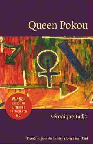 The cover of Queen Pokou