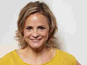 Amy Sedaris
